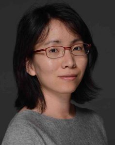 Professor Yulan He