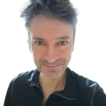 David Barber