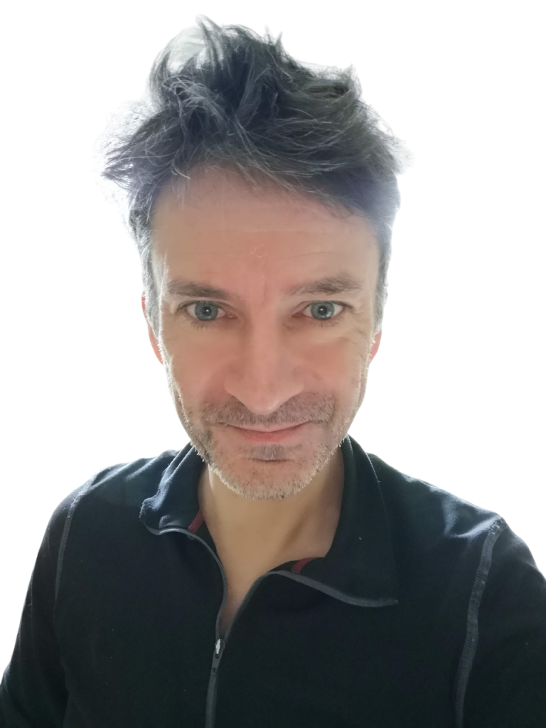 David Barber