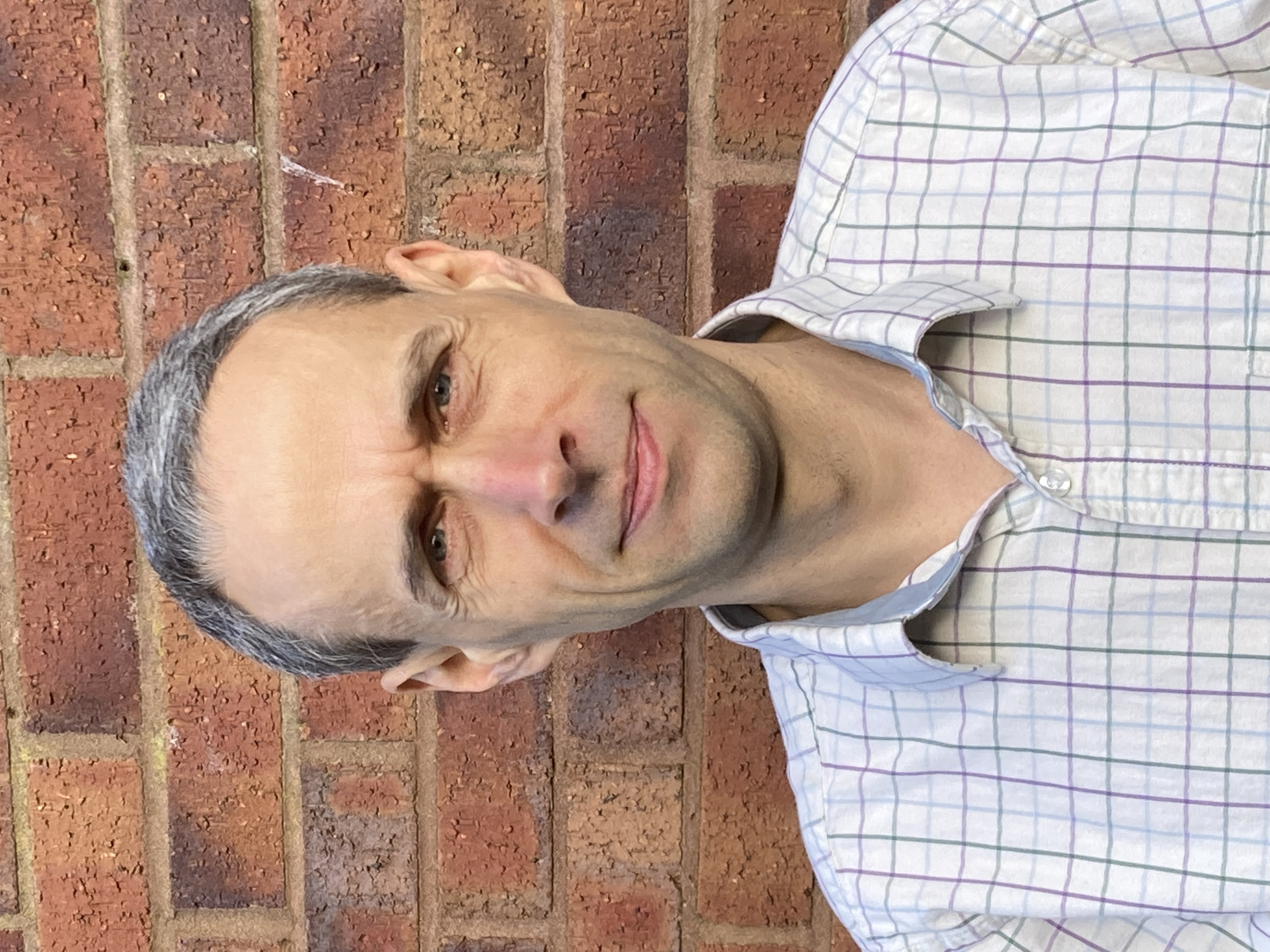 Paul Fearnhead