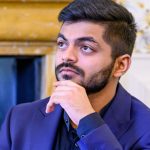 Khalid Parkar