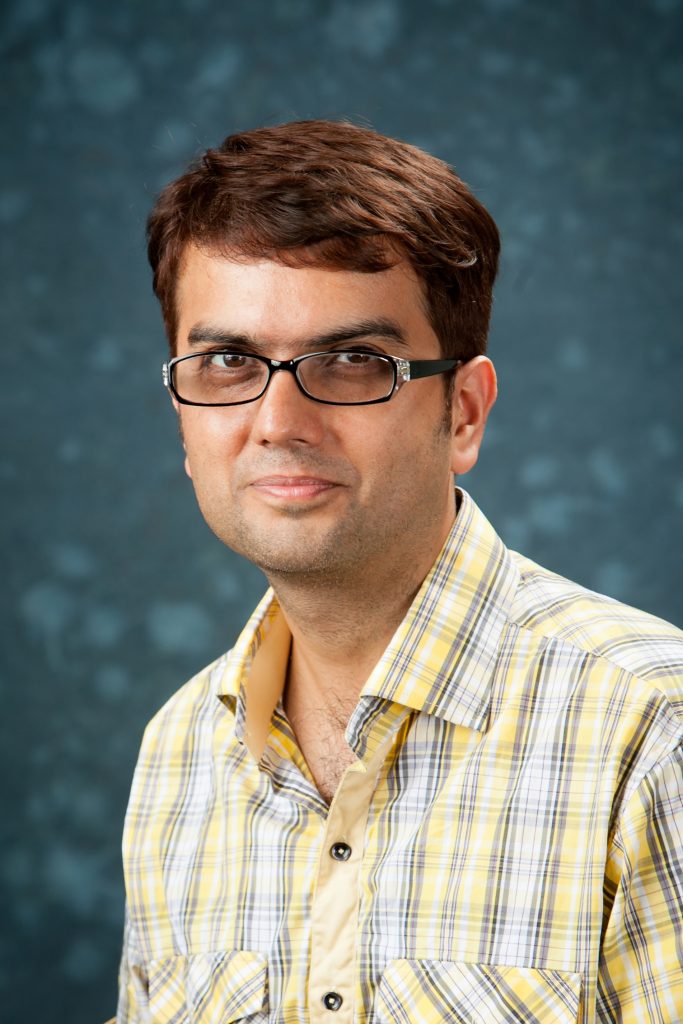 Sidharth Jaggi