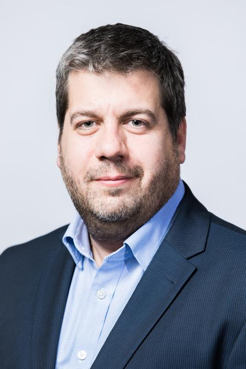 Sotirios Tsaftaris